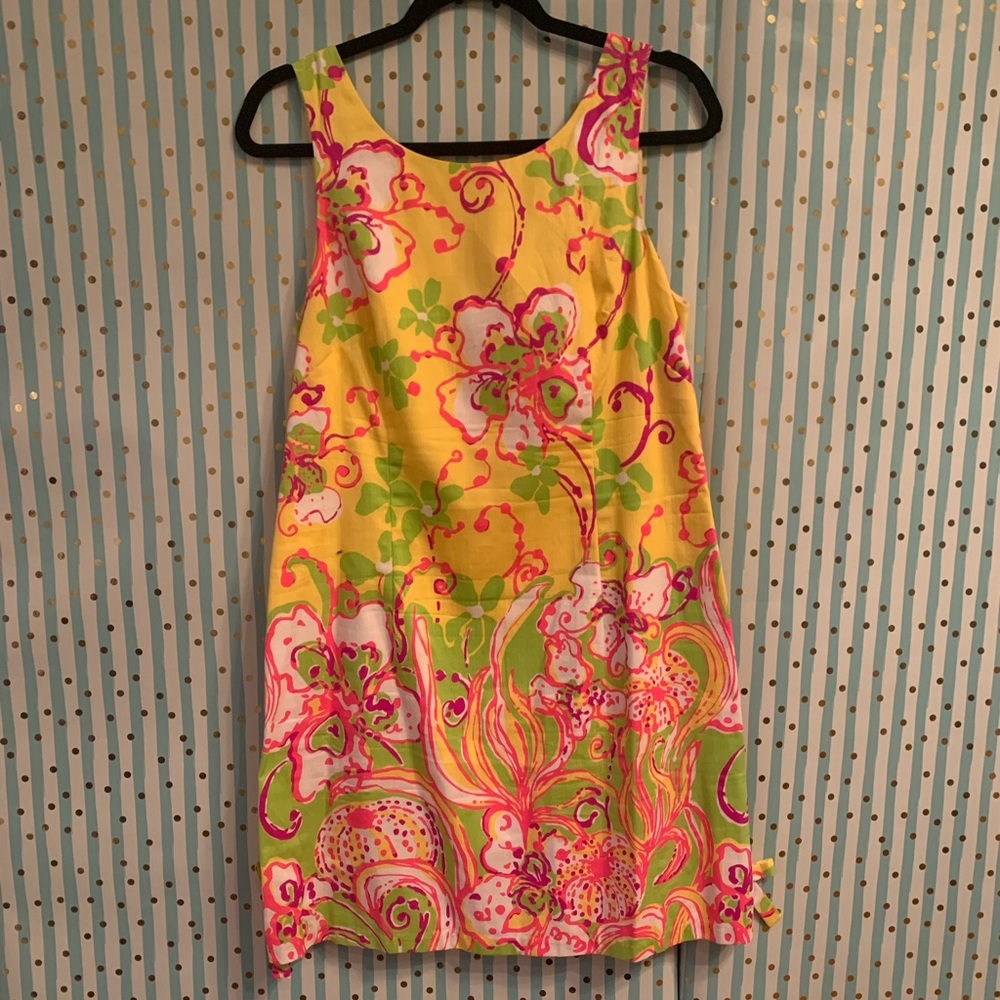 Lilly Pulitzer
